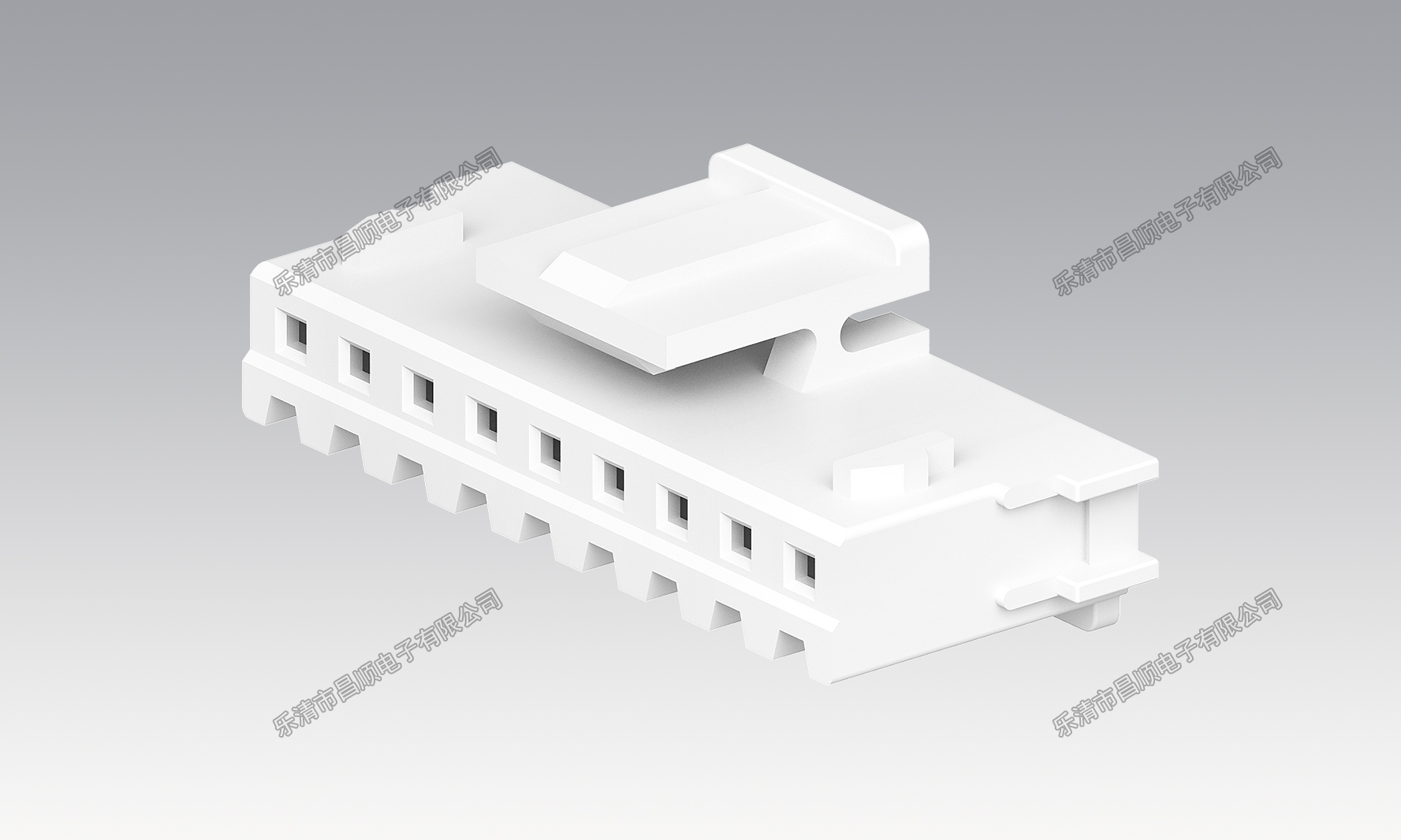 CS25002-9P-SNS
