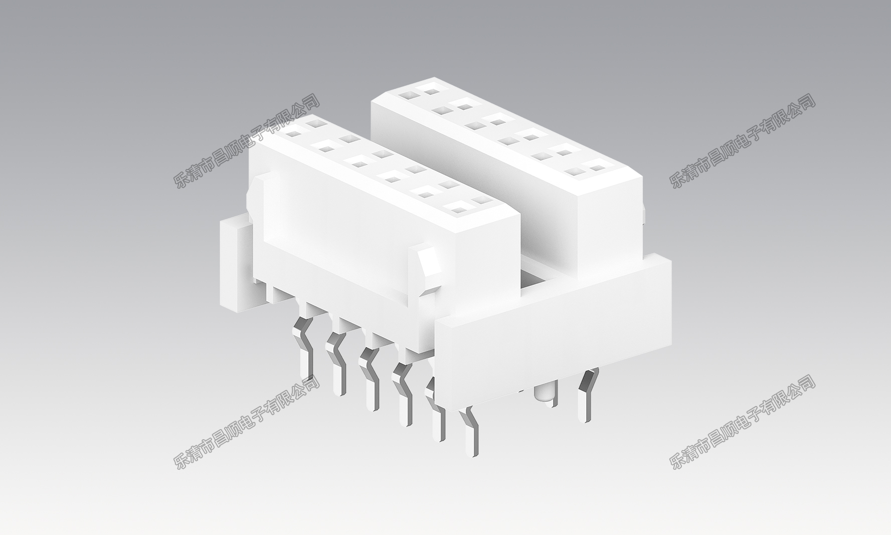 CS25034-12A-DSAD-PK(白)